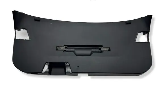 Volkswagen ID.4 Tailgate/boot lid cover trim 11A867601D