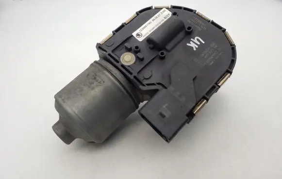 Skoda Octavia Mk2 (1Z) Wiper motor 1Z2955119C 1397220581