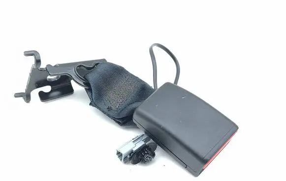 Renault Megane IV Rear seatbelt buckle 888429264R 9184123