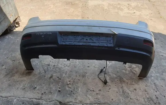 Citroen C5 Rear bumper