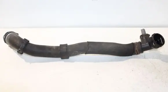 Audi A3 S3 8P Engine coolant pipe/hose 1K0122291CE