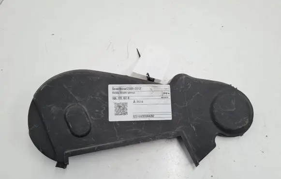 Seat Ibiza IV (6J,6P) Timing belt guard (cover) 03L109107B