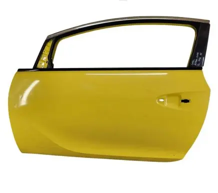 Door (2 Door Coupe)