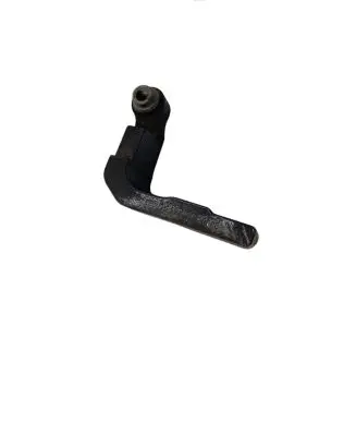 BMW 5 F10 F11 Rear door lower hinge NOCODE