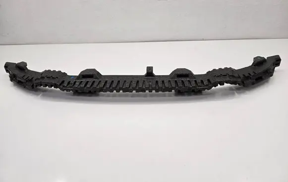 BMW 5 G30 G31 G38 Front bumper foam support bar 9498610