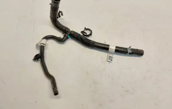 Ford Ranger IV Engine coolant pipe/hose