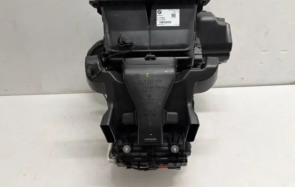 BMW 2 F45 Interior heater climate box assembly 9383117 27510001 4316814