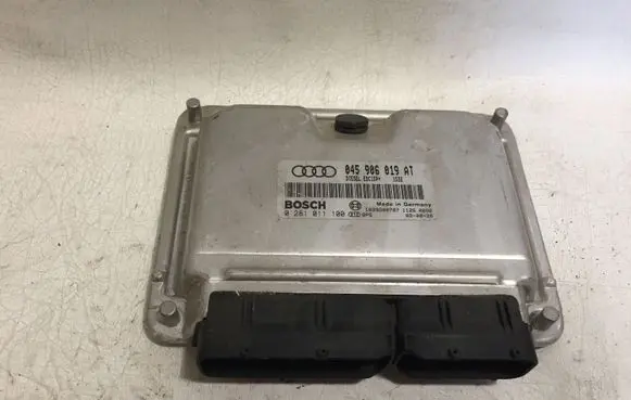 Audi A2 Engine control unit/module 045906019AT