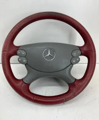 Mercedes-Benz CLK A209 C209 Steering wheel A2304600503