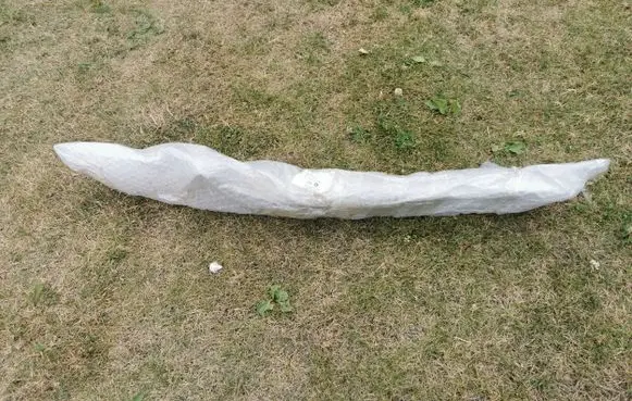 Renault Trafic III (X82) (A) pillar trim 93868211