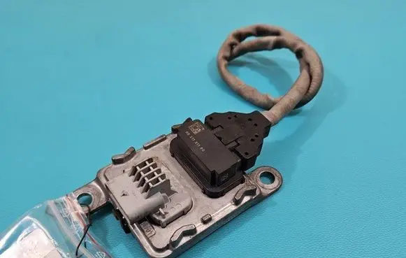 Lambda probe sensor