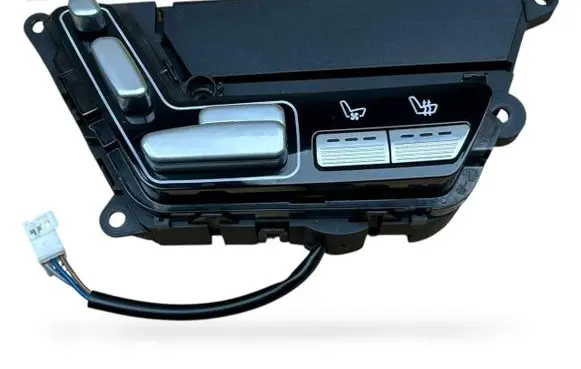 Mercedes-Benz S W221 Seat memory switch A2218707051 3359060201