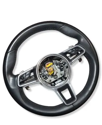 Porsche Macan (95B) Steering wheel 95B959256E 308245710