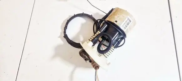 Fuel level sensor