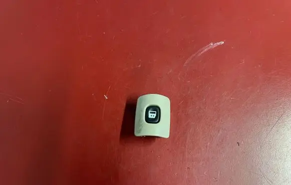 Chrysler Town u0026 Country V Electric sliding door switch 1ES32BD1AB