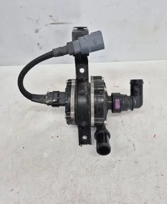 Hyundai Santa Fe Electric auxiliary coolant/water pump 251602MHA1
