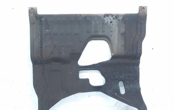 Fiat Linea Engine splash shield/under tray