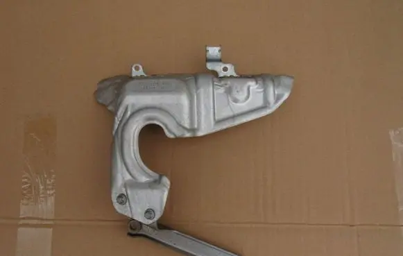 Mercedes-Benz A W176 Other engine bay part A6510961068