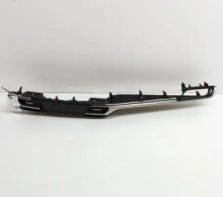 Toyota Sienna XL40 IV Dashboard glove box trim 5542008100 5542108050