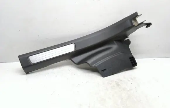 Volvo S90, V90 Rear sill trim cover 31377619