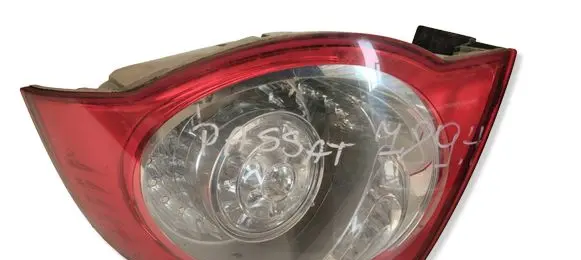 Volkswagen Jetta V Rear/tail lights 1K5945096G 983132