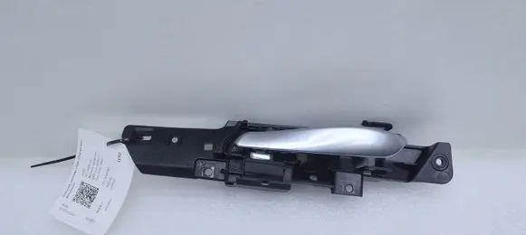 BMW X5 E70 Front door interior handle 6974297 51416974297