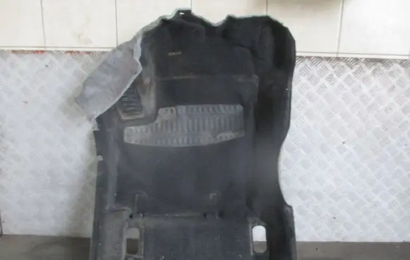 Ford S-MAX Front floor carpet liner 6M21U11454A