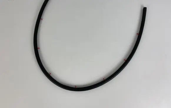 Toyota Yaris XP210 Engine compartment rubber 53383K0010