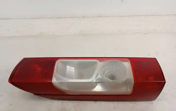 Fiat Ducato Rear/tail lights 01366452080 02016299900010