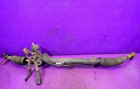 Volkswagen PASSAT B5.5 Steering rack