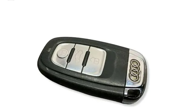 Audi A5 Sportback 8TA Ignition key/card 8T0959754D
