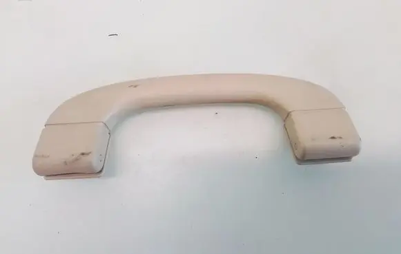 BMW 5 E60 E61 Front interior roof grab handle