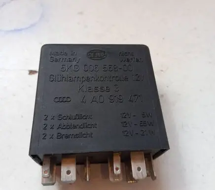 Other relay