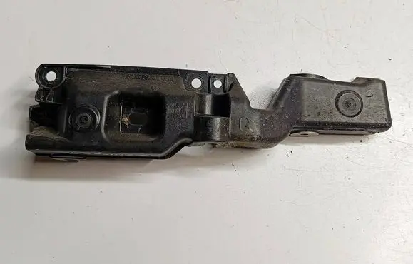 Renault Scenic III - Grand scenic III Front bumper mounting bracket 631236764R
