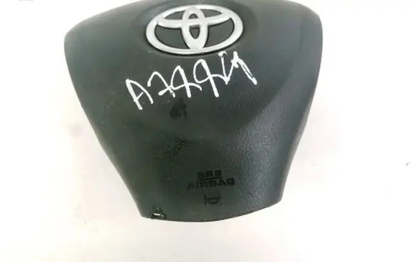 Toyota Auris 150 Steering wheel airbag 4513002290B0 451300229