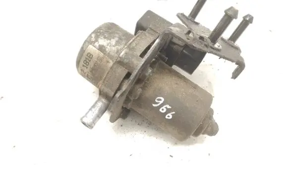 Audi A3 S3 A3 Sportback 8P Brake booster 1J0612181B
