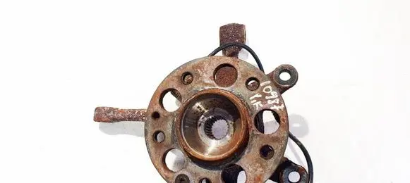Mercedes-Benz A W168 Front wheel hub 