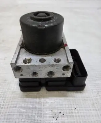 Opel Astra H ABS control unit/module 24447833