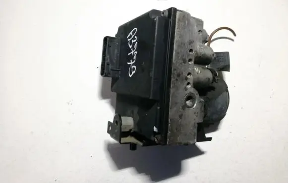 BMW 5 E39 ABS Pump 0265217000 34511090910