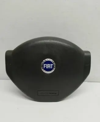 Fiat Panda II Steering wheel airbag 30340401