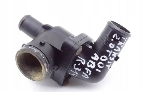 Thermostat/thermostat housing