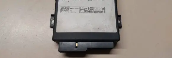 Opel Zafira A Comfort/convenience module 90464713 9330065147