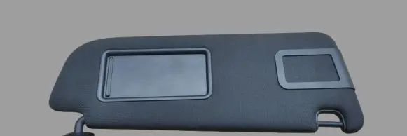 Audi A6 S6 C6 4F Sun visor 4F0857552K