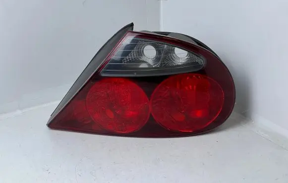 Jaguar S-Type Rear/tail lights 236746
