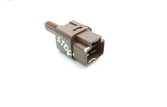 Nissan Qashqai Brake pedal sensor switch