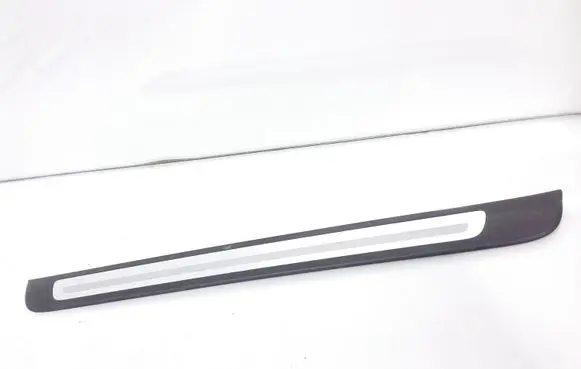 Audi A6 S6 C7 4G Front sill trim cover 4G0853373