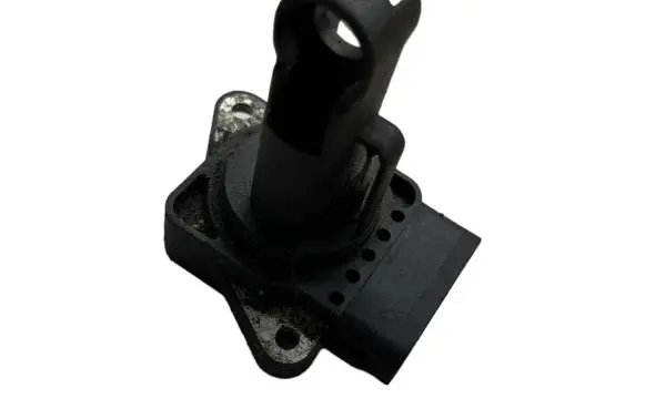 Toyota Corolla Verso E121 Mass air flow meter 222040N010 MB1974003070