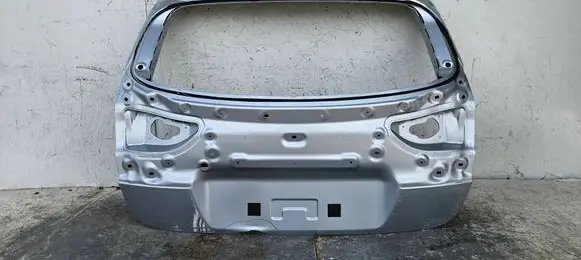 KIA Ceed Tailgate/trunk/boot lid 