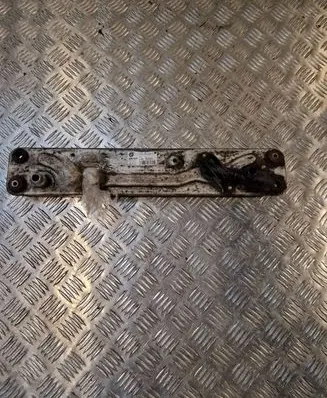 BMW X6 E71 Gearbox / Transmission oil cooler 7553389 L5150003