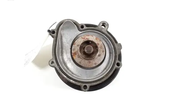 Mercedes-Benz CLC CL203 Water pump A2712010101